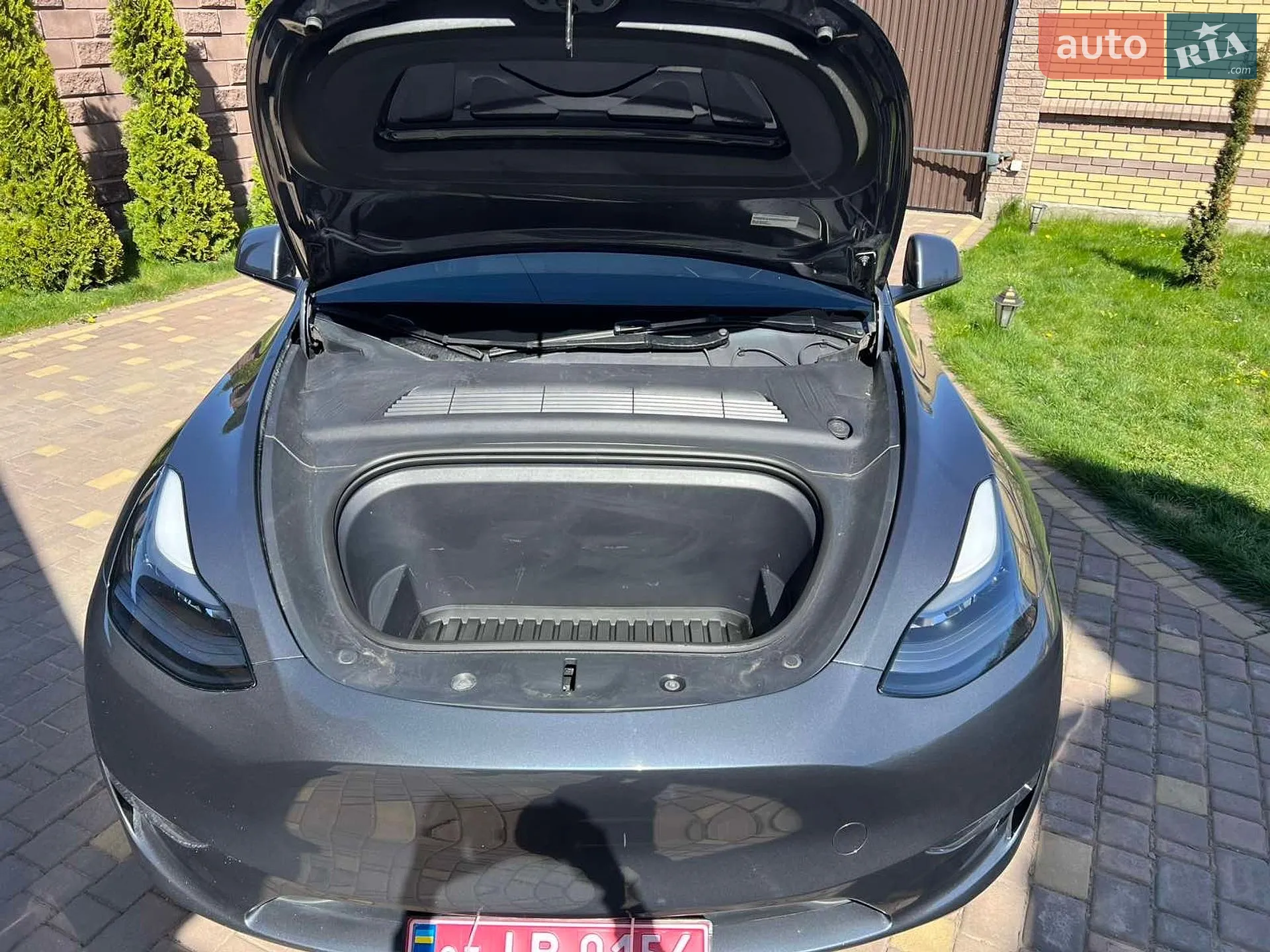 2023 Tesla Model Y - мініатюра 50