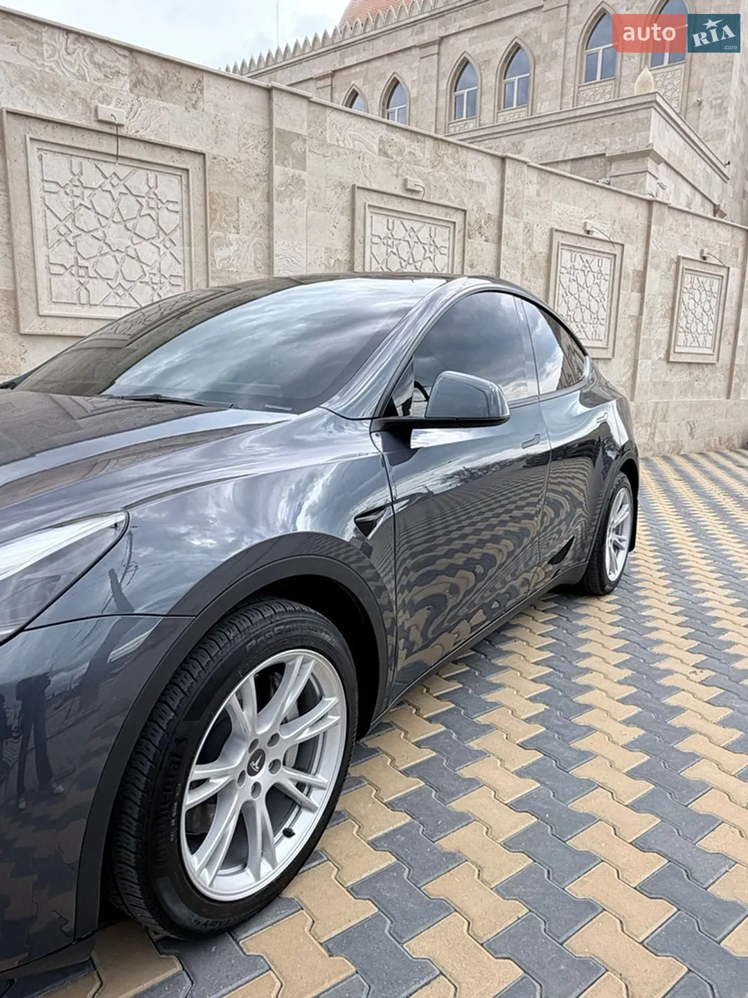 2023 Tesla Model Y - мініатюра 6