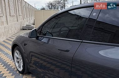 Внедорожник / Кроссовер Tesla Model Y 2023 в Одессе