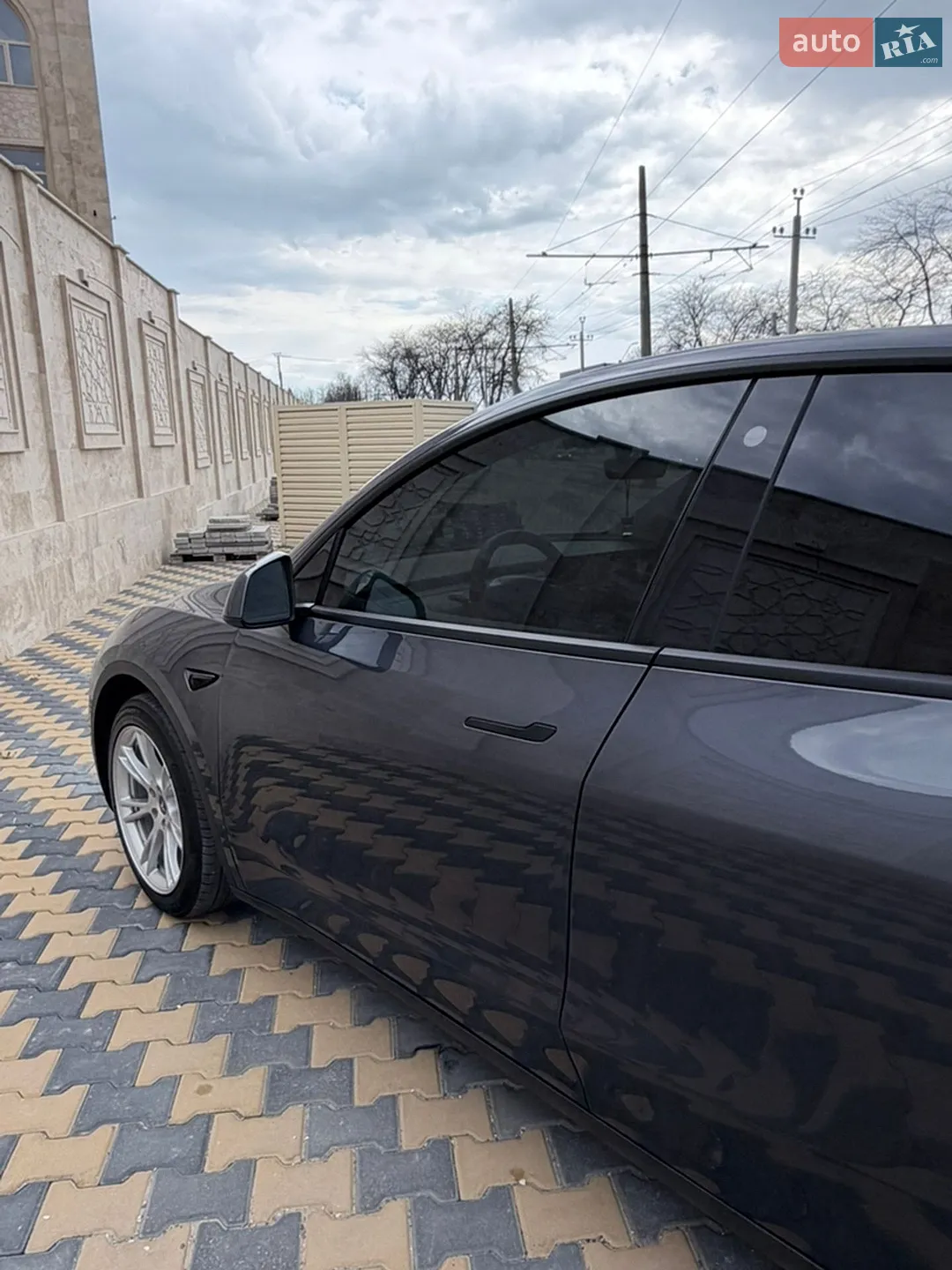 2023 Tesla Model Y - мініатюра 9