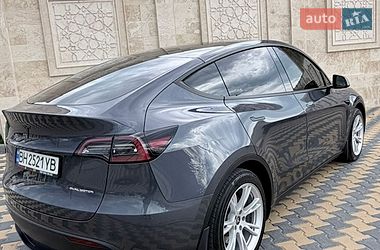 Внедорожник / Кроссовер Tesla Model Y 2023 в Одессе
