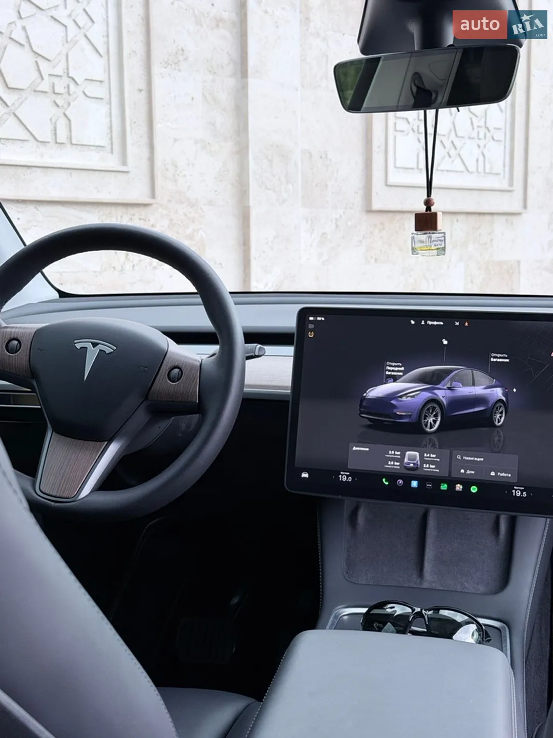 2023 Tesla Model Y - мініатюра 19
