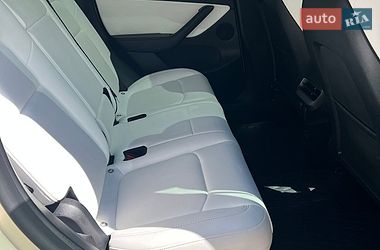 Внедорожник / Кроссовер Tesla Model Y 2022 в Трускавце