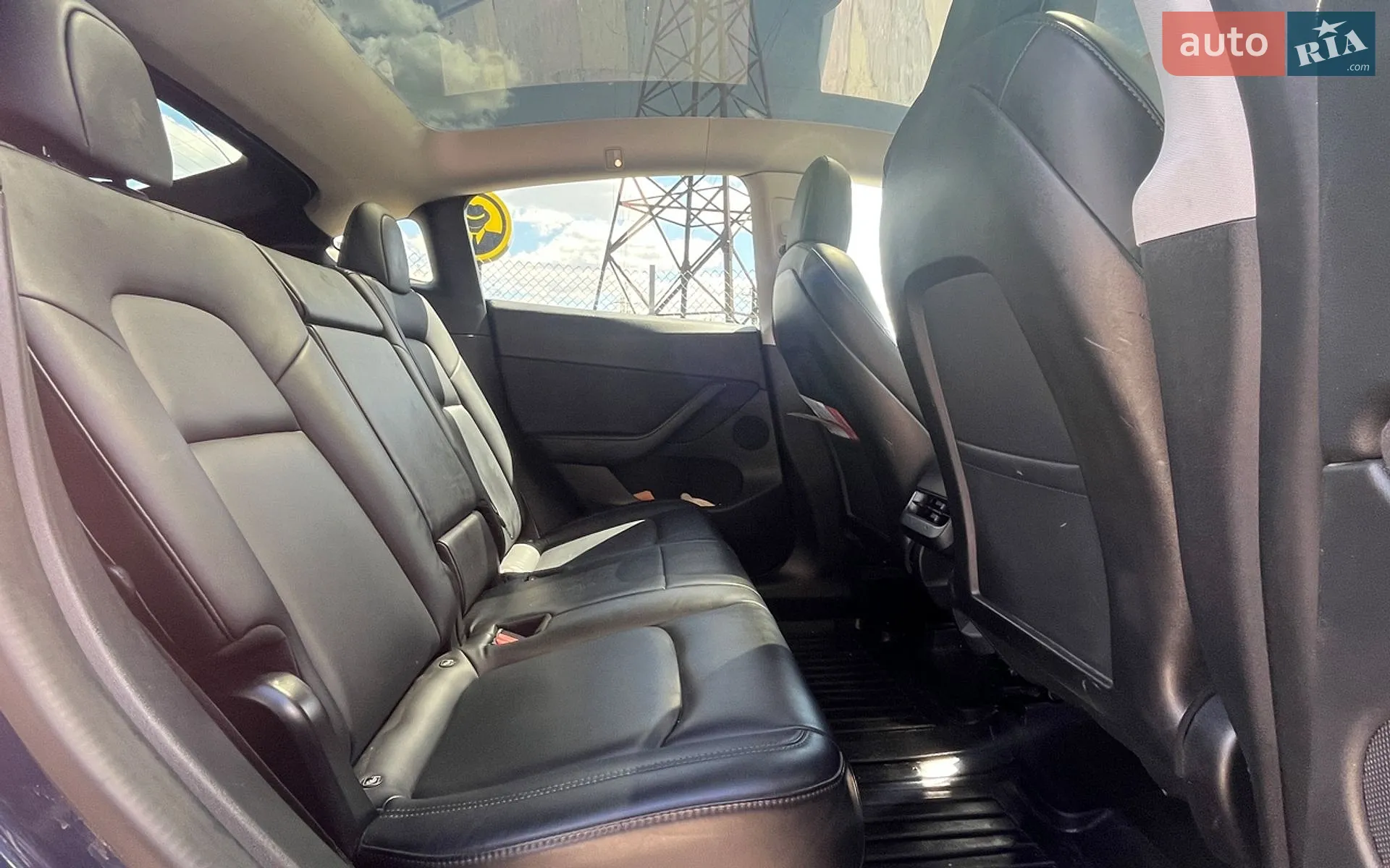 2021 Tesla Model Y - мініатюра 16