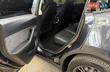 Позашляховик / Кросовер Tesla Model Y 2024 в Білій Церкві