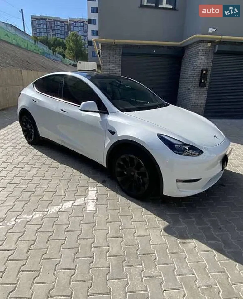 2023 Tesla Model Y - мініатюра 41