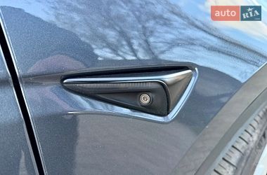 Внедорожник / Кроссовер Tesla Model Y 2021 в Харькове