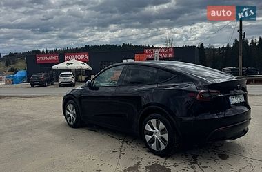 Внедорожник / Кроссовер Tesla Model Y 2023 в Ивано-Франковске