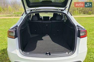Внедорожник / Кроссовер Tesla Model Y 2023 в Полтаве
