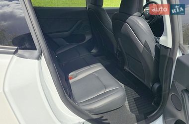 Внедорожник / Кроссовер Tesla Model Y 2023 в Полтаве