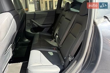 Внедорожник / Кроссовер Tesla Model Y 2024 в Киеве