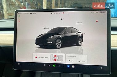 Внедорожник / Кроссовер Tesla Model Y 2024 в Тетиеве