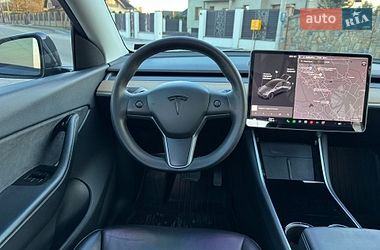 Внедорожник / Кроссовер Tesla Model Y 2020 в Новояворовске
