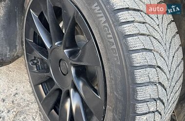Внедорожник / Кроссовер Tesla Model Y 2020 в Новояворовске