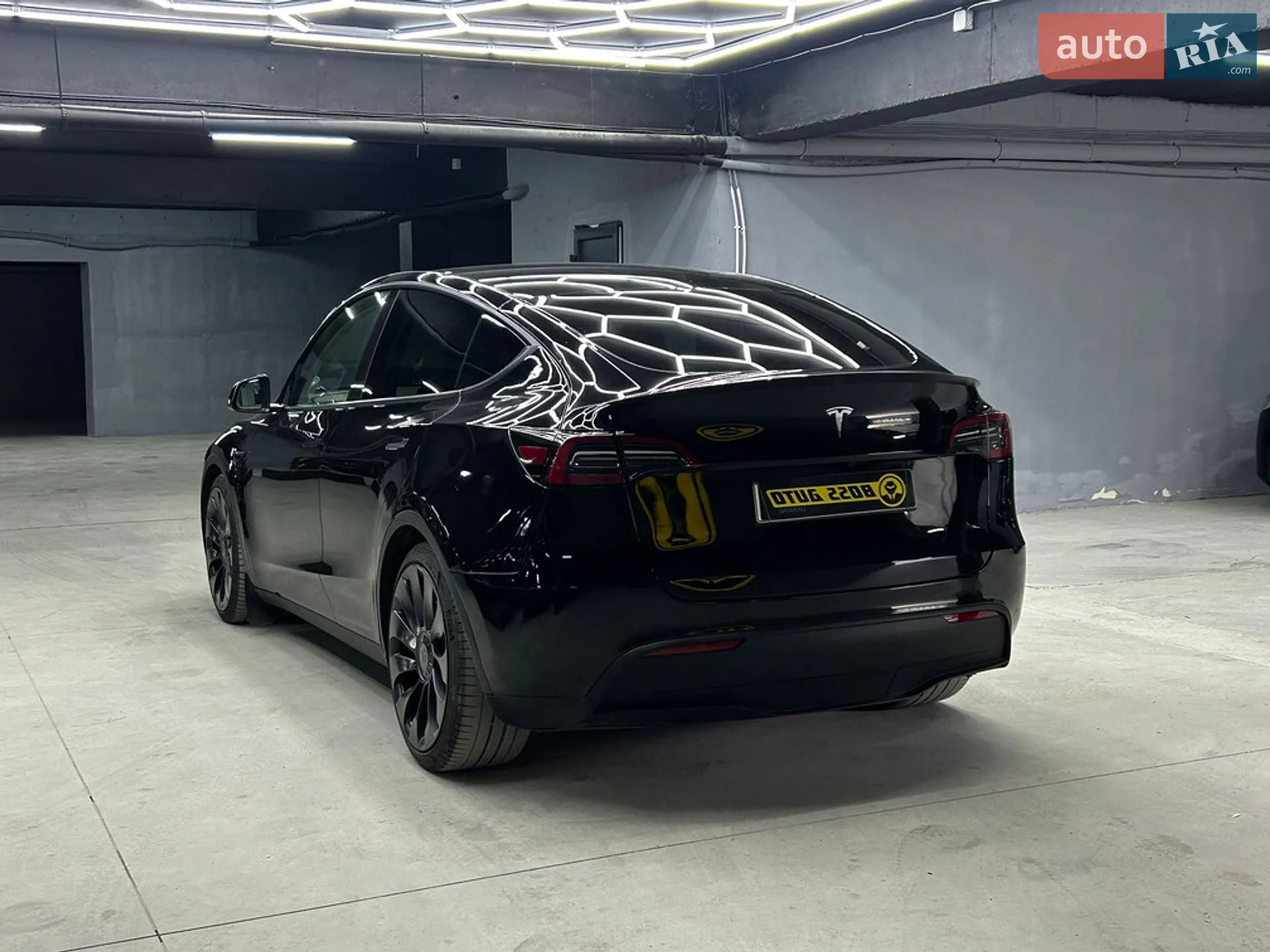 2023 Tesla Model Y - мініатюра 7