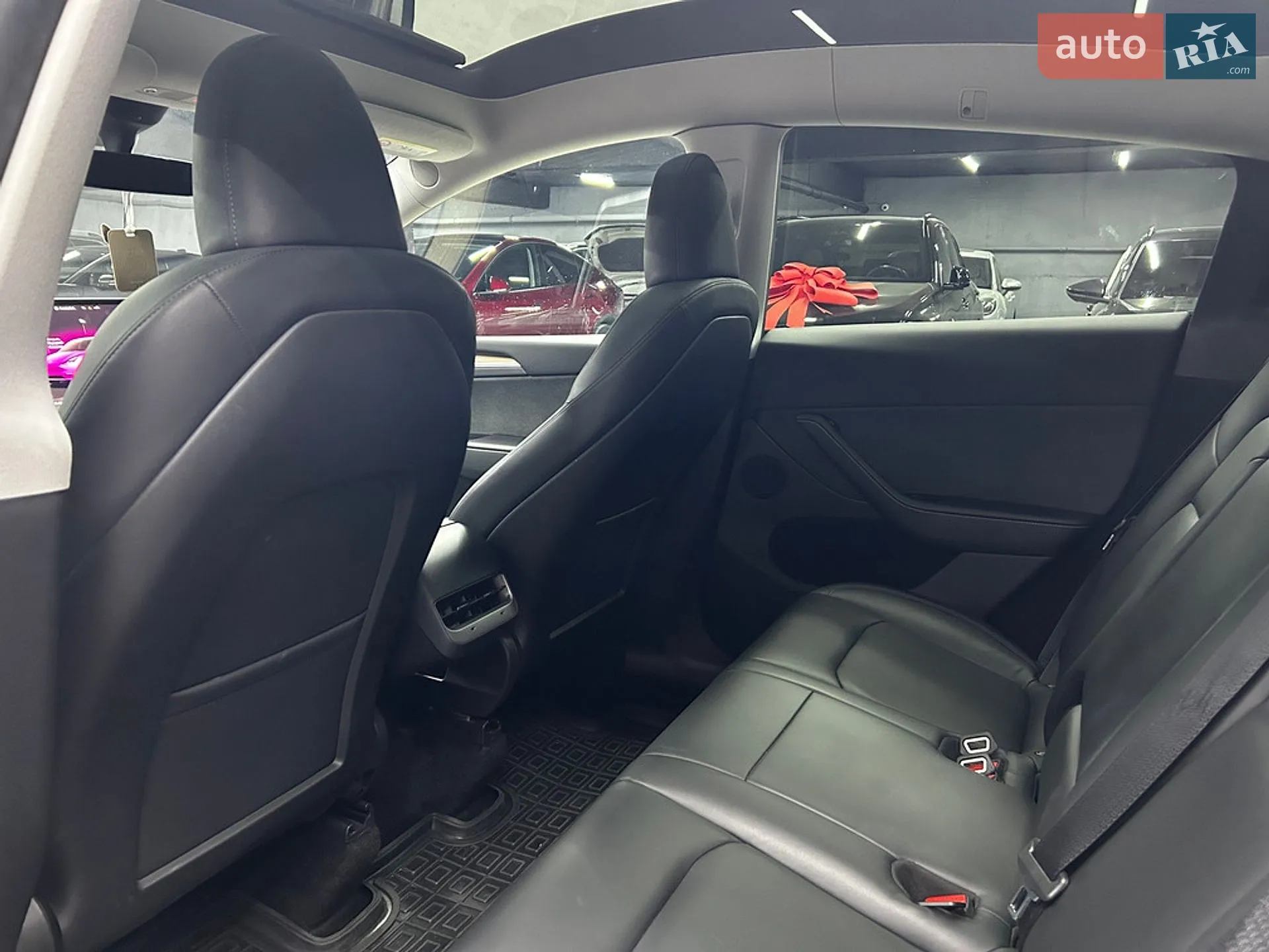 2023 Tesla Model Y - мініатюра 25