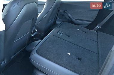 Внедорожник / Кроссовер Tesla Model Y 2023 в Львове