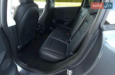 Внедорожник / Кроссовер Tesla Model Y 2023 в Львове