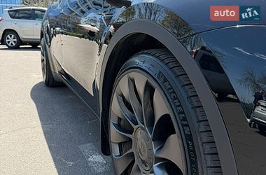 Внедорожник / Кроссовер Tesla Model Y 2023 в Одессе