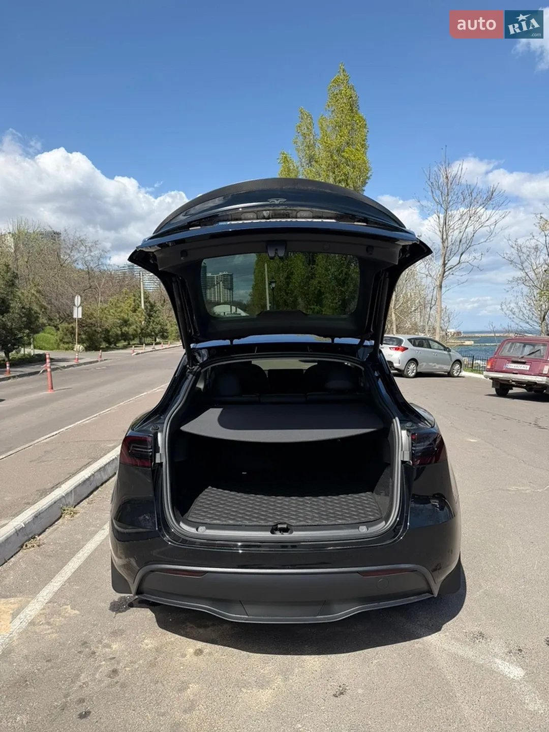 2023 Tesla Model Y - мініатюра 6