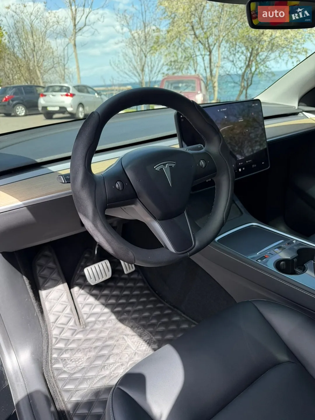 2023 Tesla Model Y - мініатюра 8