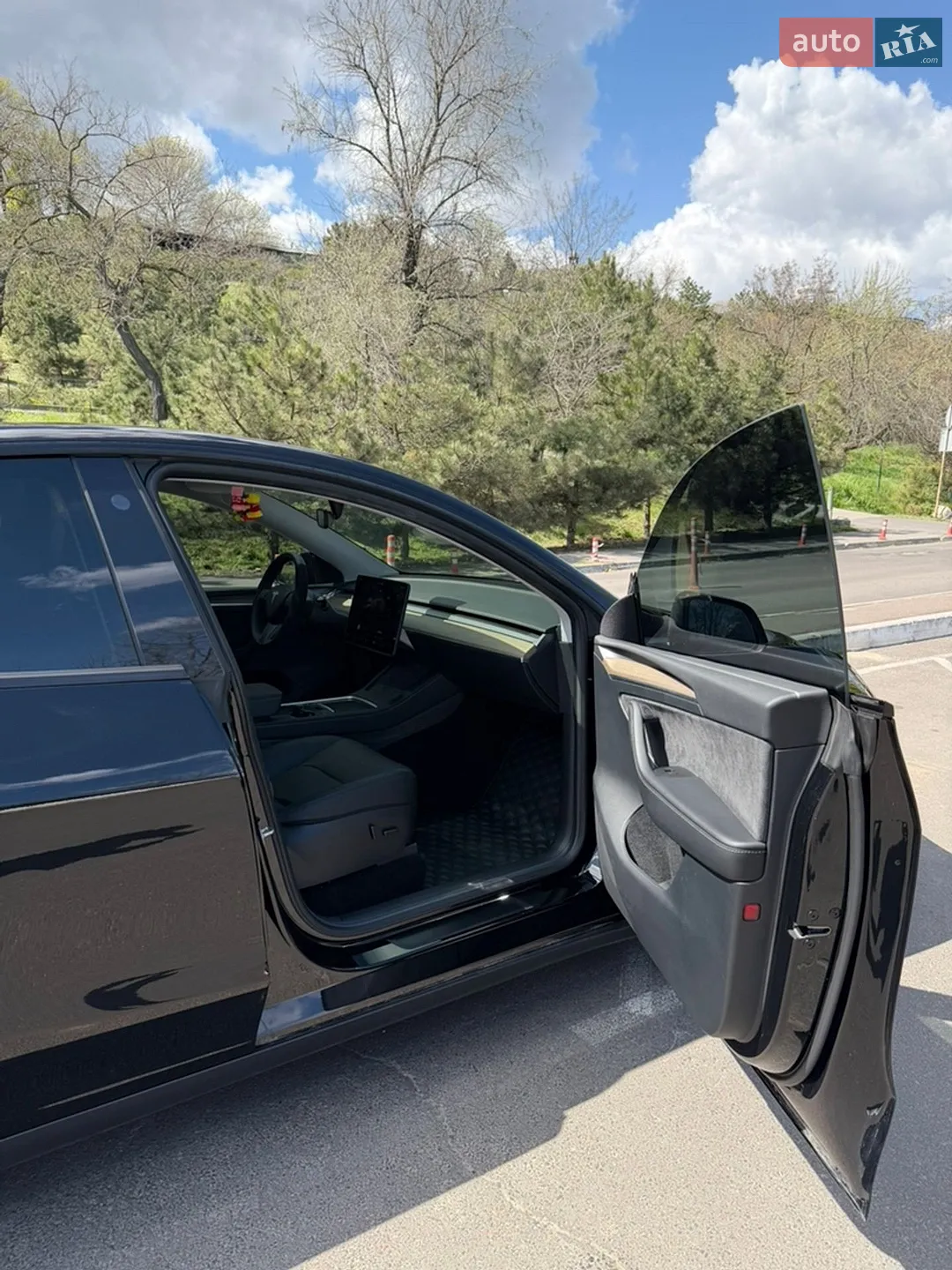 2023 Tesla Model Y - мініатюра 9