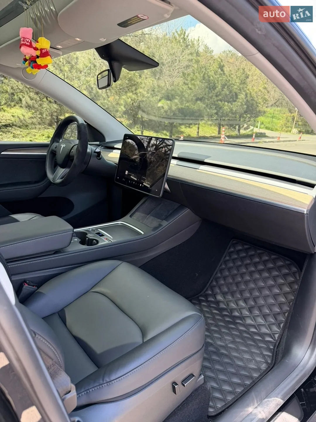 2023 Tesla Model Y - мініатюра 10