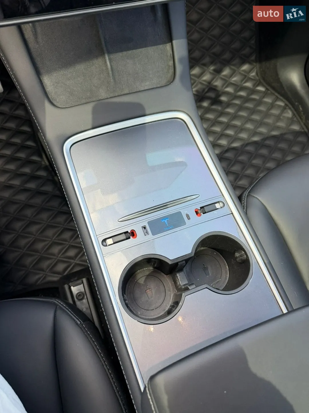 2023 Tesla Model Y - мініатюра 11
