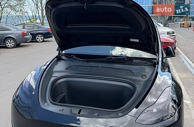 Внедорожник / Кроссовер Tesla Model Y 2023 в Одессе