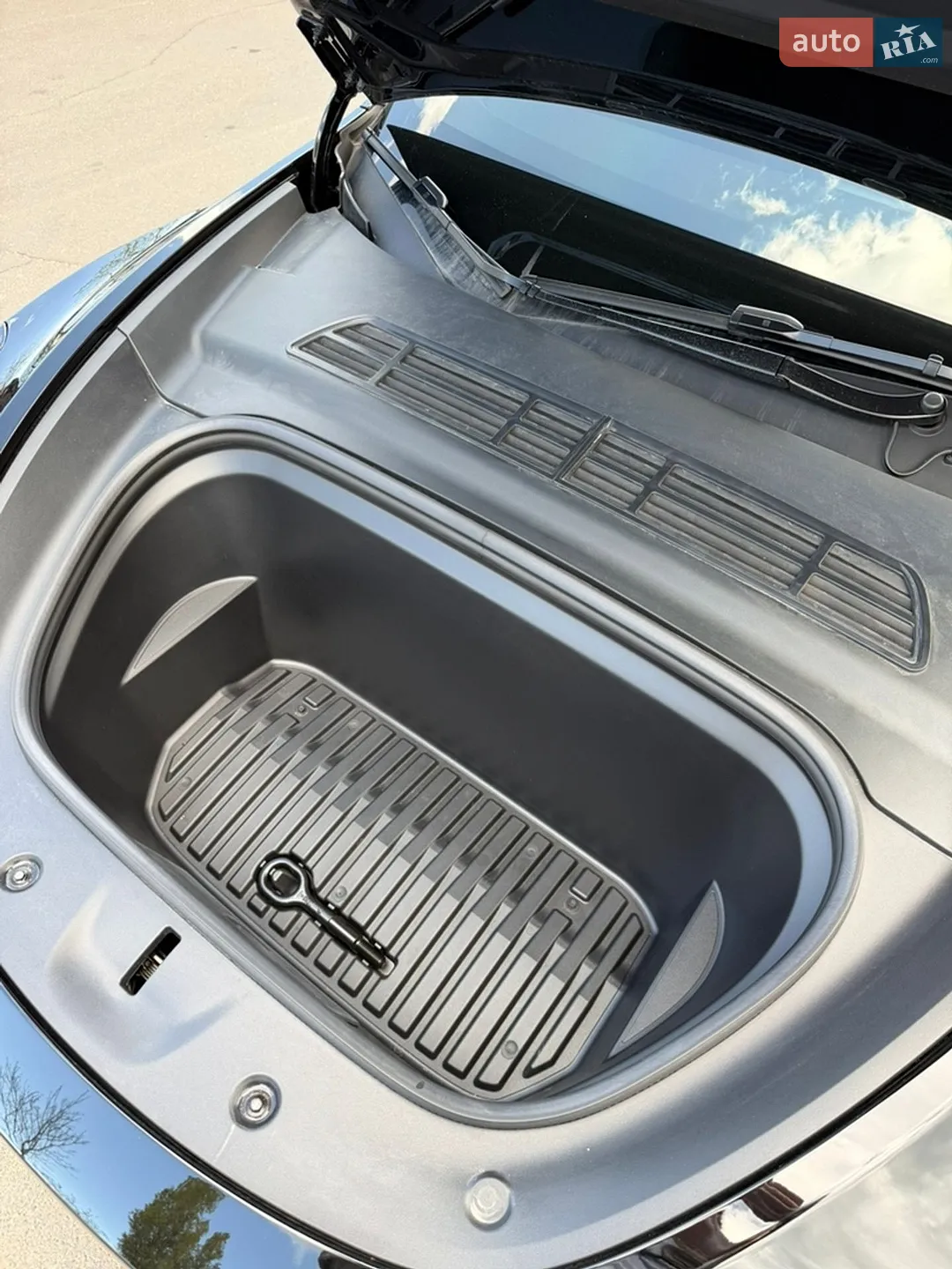2023 Tesla Model Y - мініатюра 18
