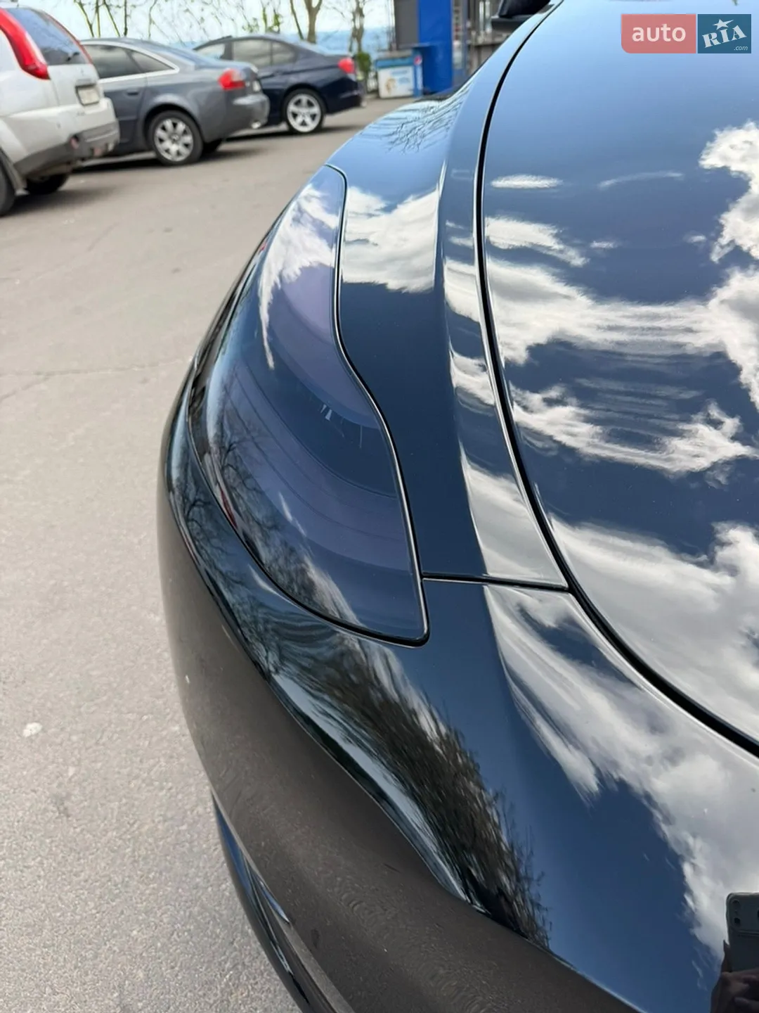2023 Tesla Model Y - мініатюра 19