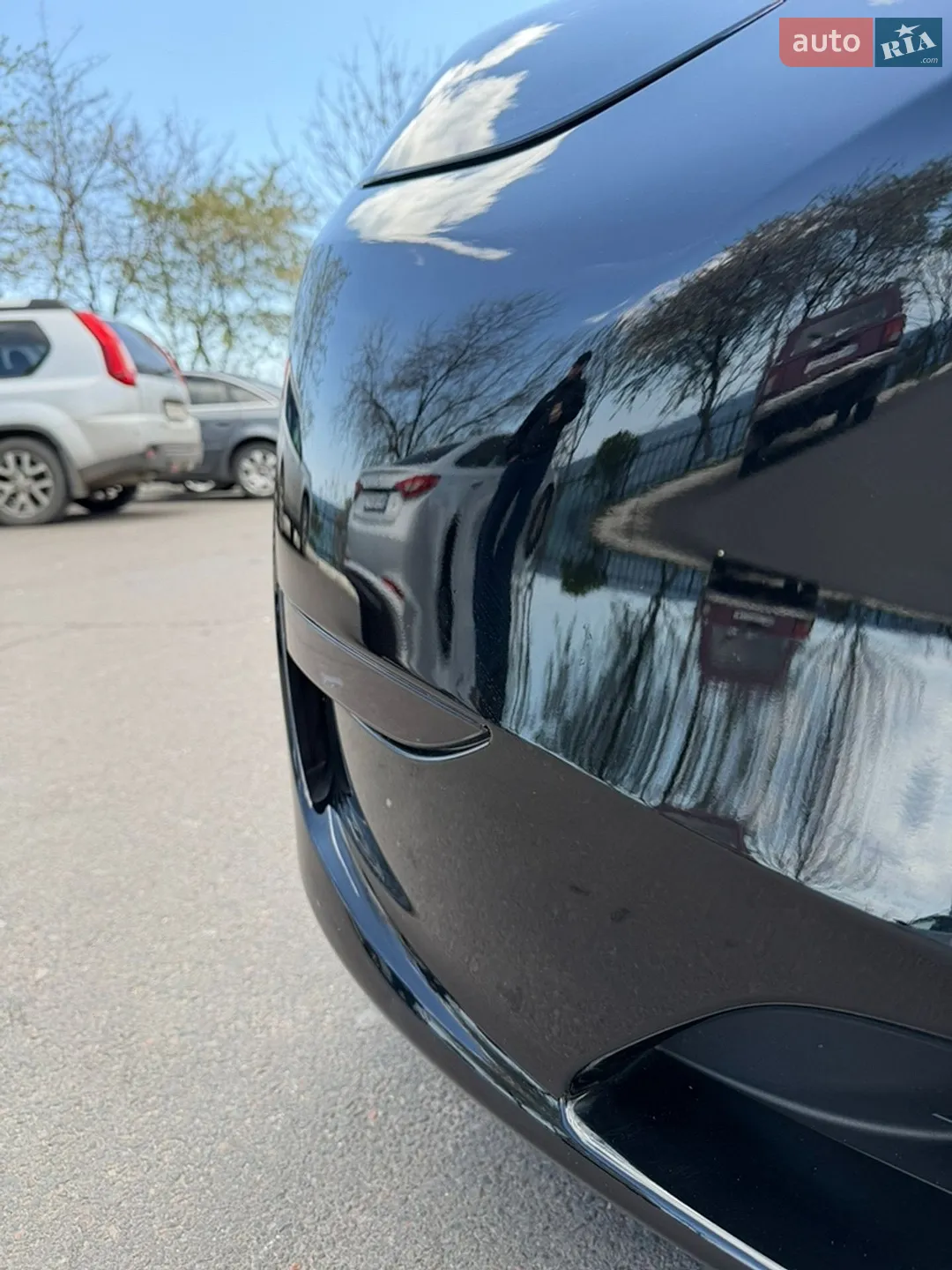 2023 Tesla Model Y - мініатюра 20