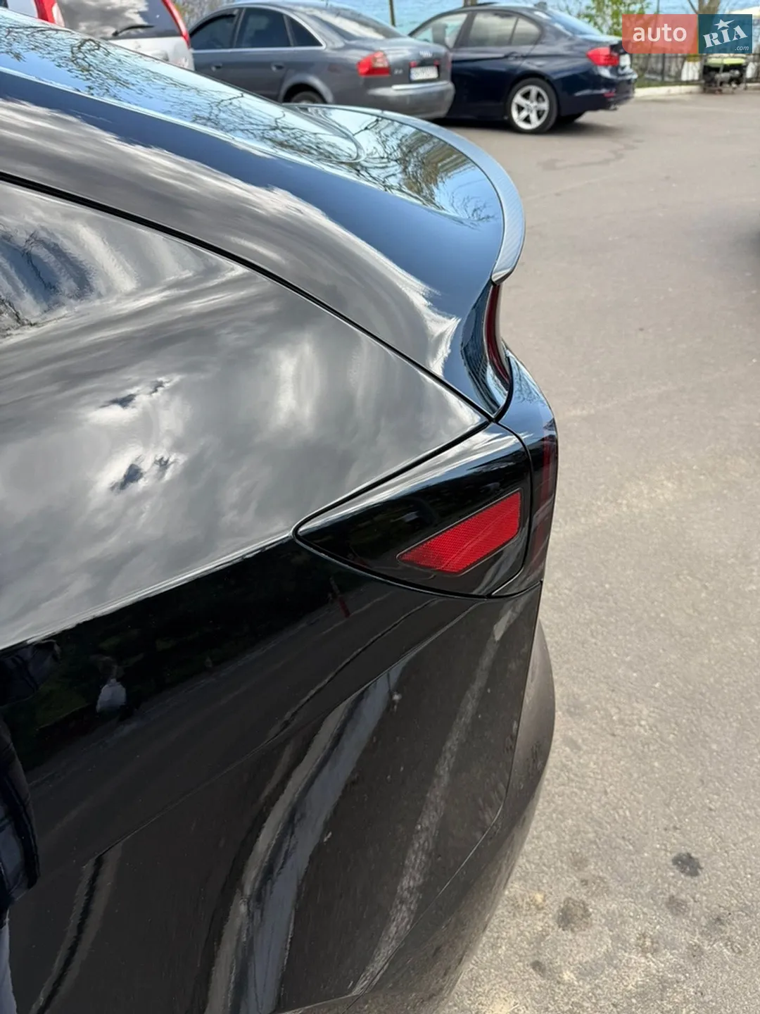 2023 Tesla Model Y - мініатюра 21