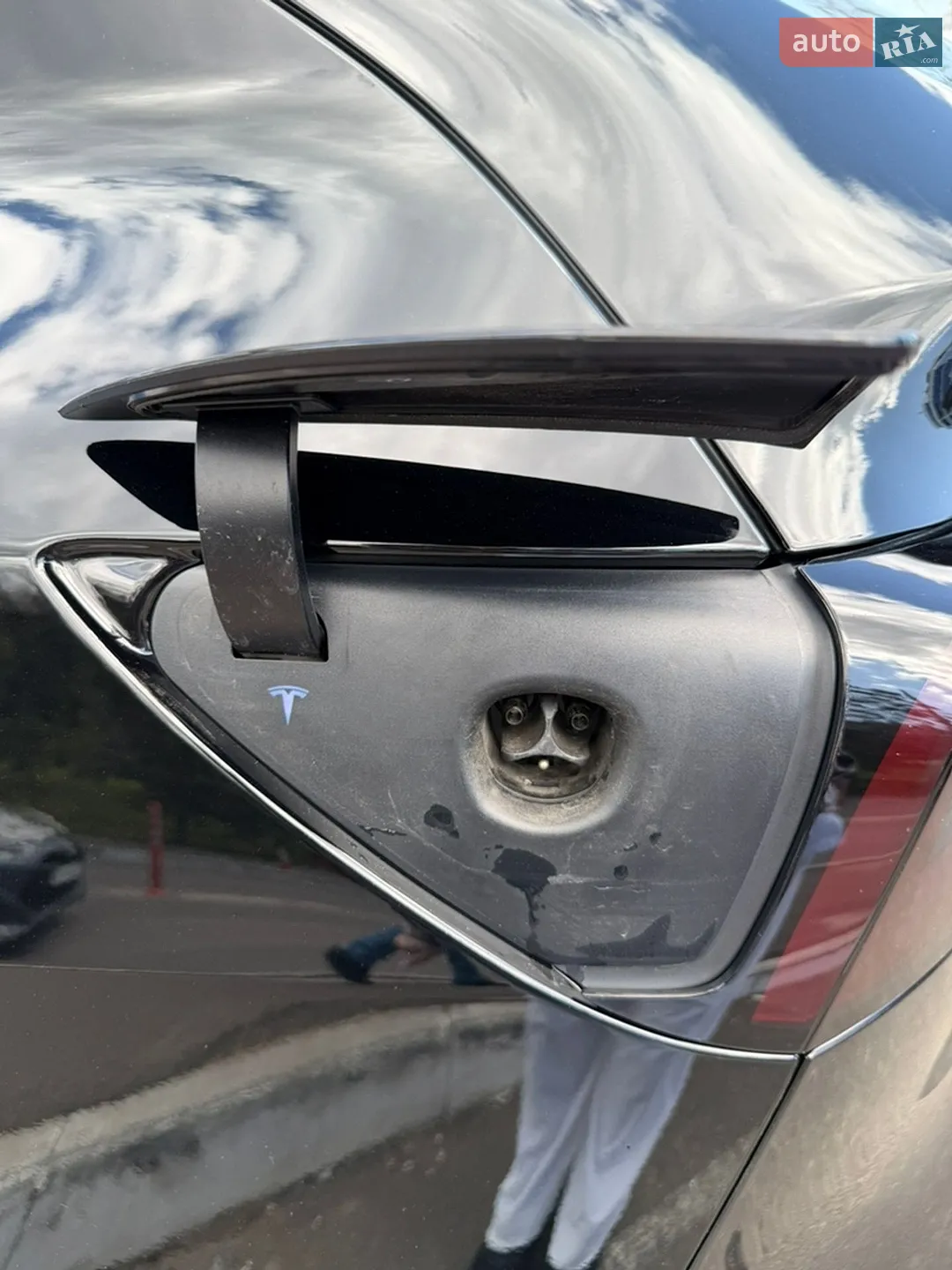 2023 Tesla Model Y - мініатюра 22