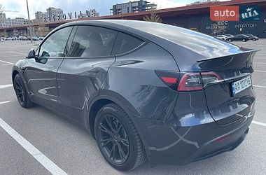 Позашляховик / Кросовер Tesla Model Y 2024 в Києві