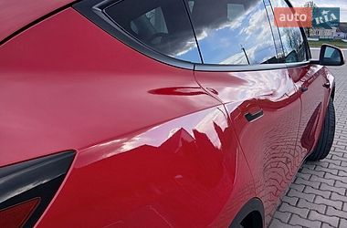 Внедорожник / Кроссовер Tesla Model Y 2022 в Виннице