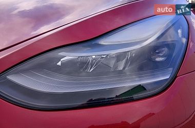 Внедорожник / Кроссовер Tesla Model Y 2022 в Виннице