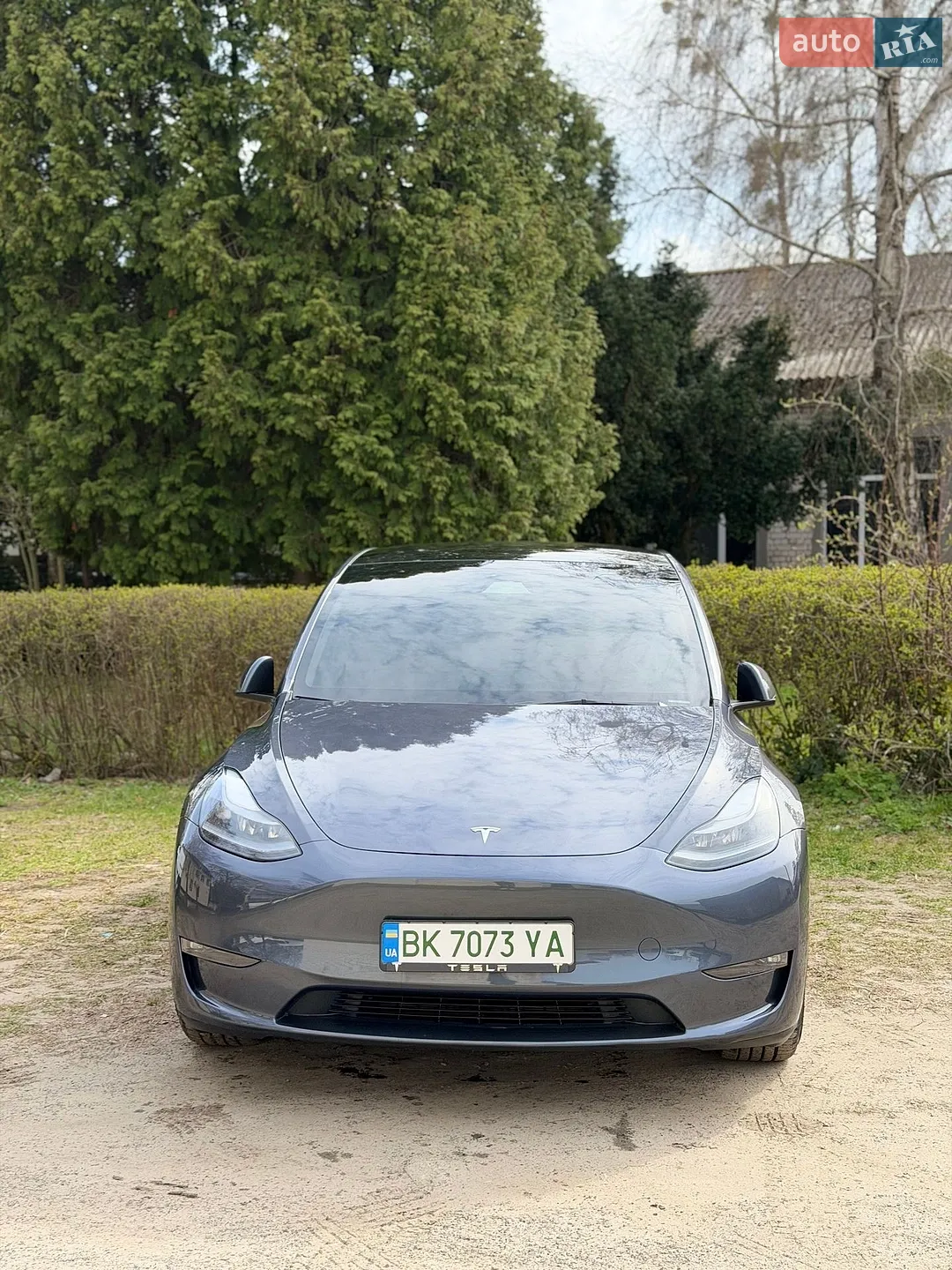 2023 Tesla Model Y - мініатюра 3
