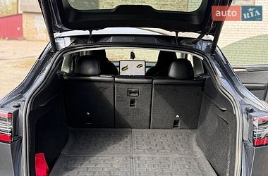 Внедорожник / Кроссовер Tesla Model Y 2023 в Березному