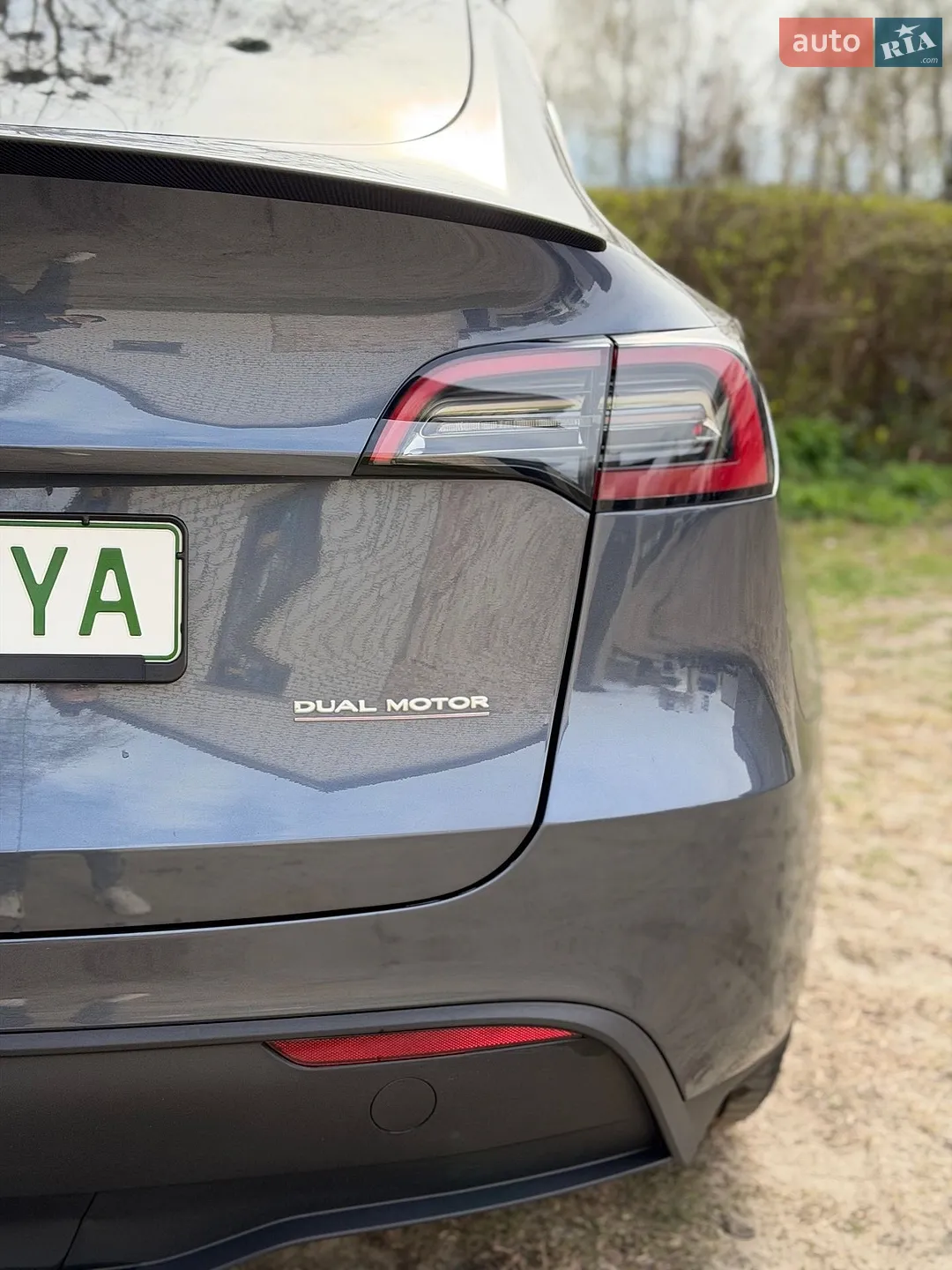 2023 Tesla Model Y - мініатюра 10