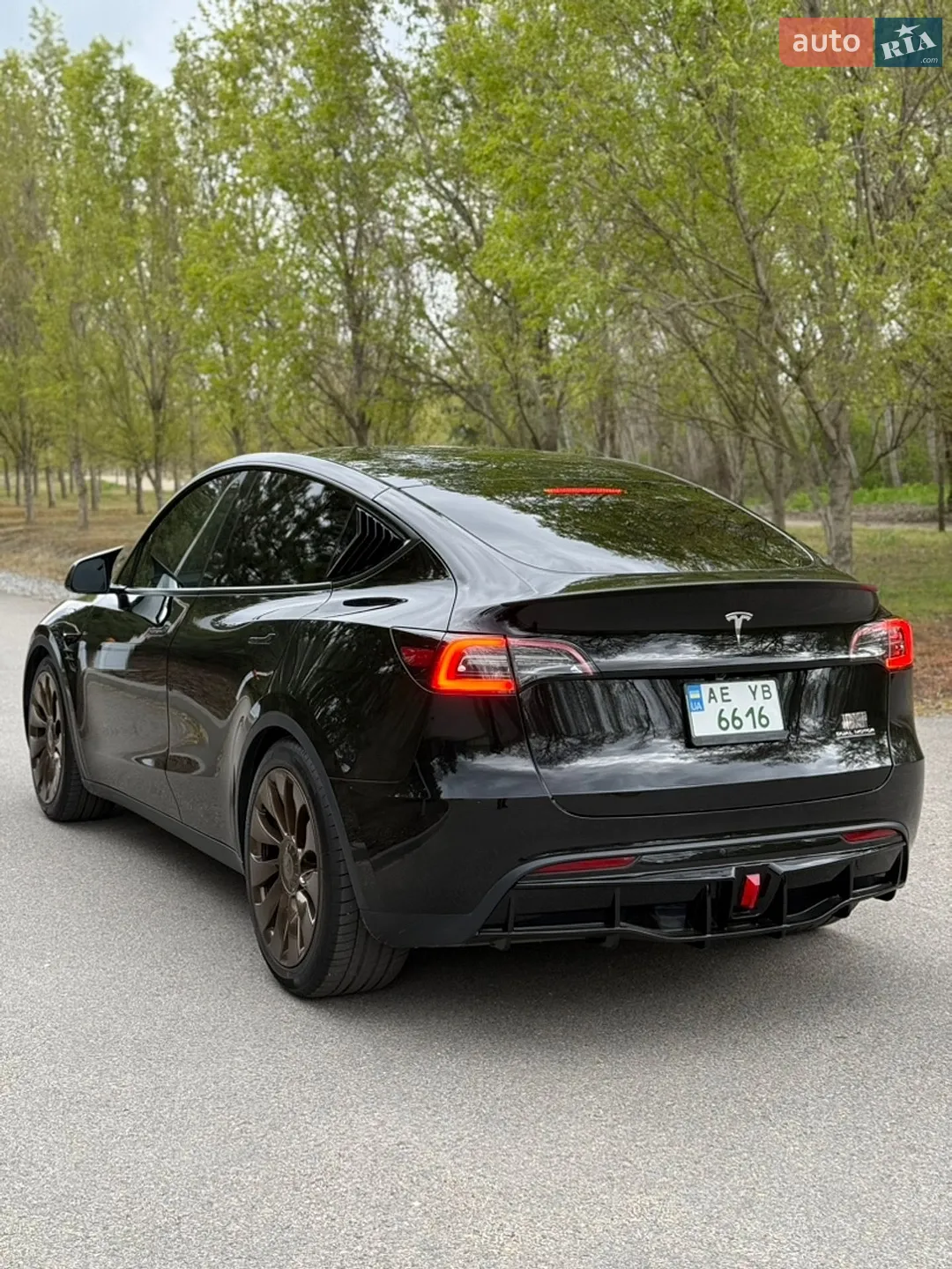 2023 Tesla Model Y - мініатюра 14