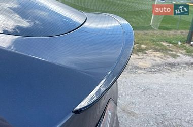 Позашляховик / Кросовер Tesla Model Y 2024 в Києві