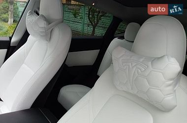 Внедорожник / Кроссовер Tesla Model Y 2022 в Луцке