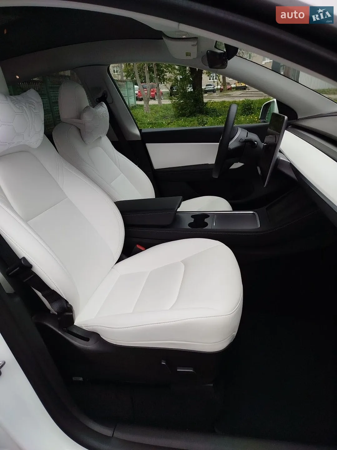 2022 Tesla Model Y - мініатюра 15