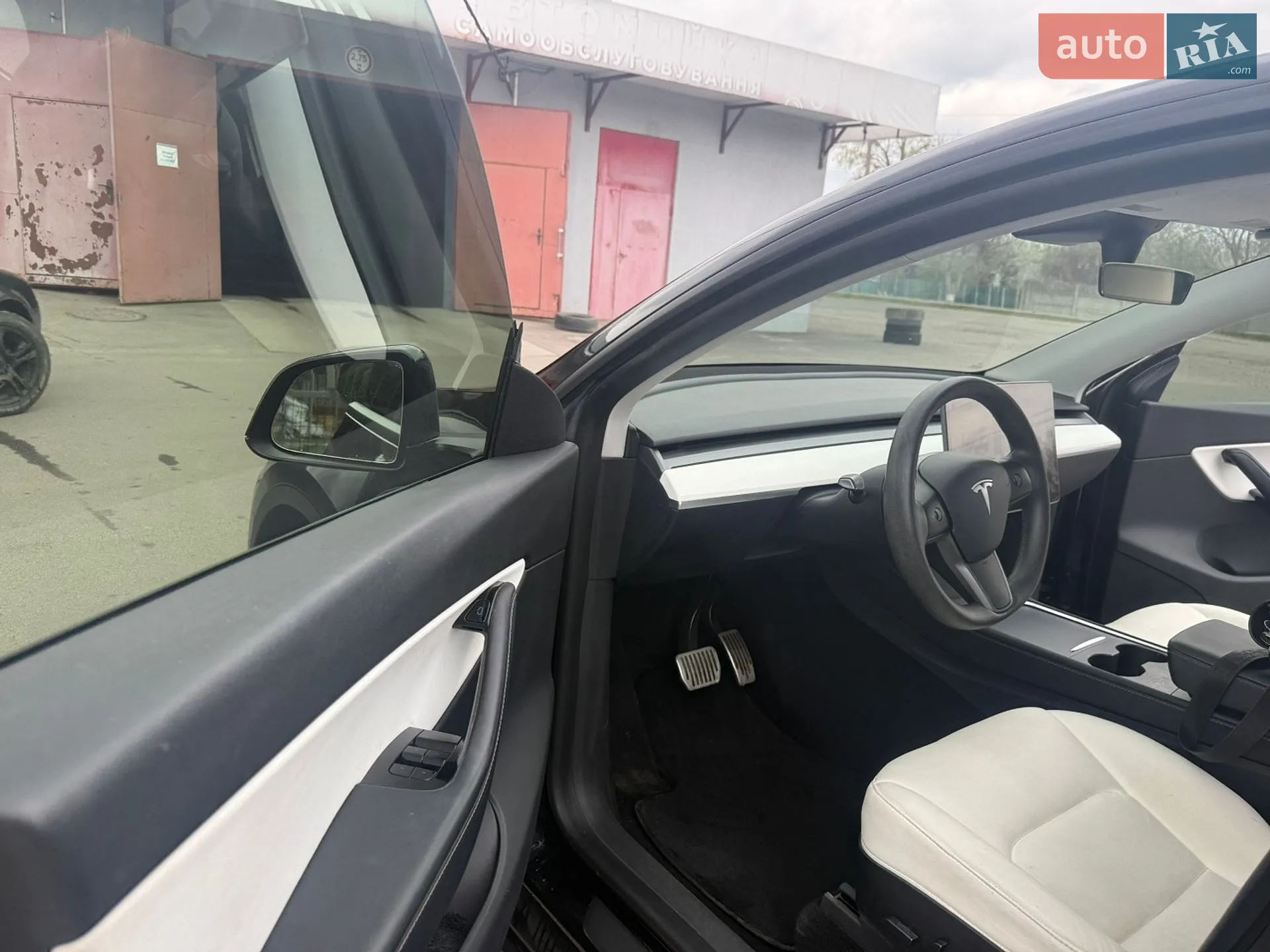 2021 Tesla Model Y - мініатюра 13