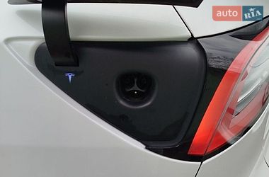 Внедорожник / Кроссовер Tesla Model Y 2022 в Луцке