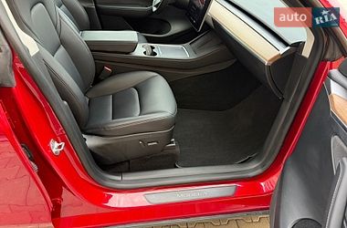 Позашляховик / Кросовер Tesla Model Y 2023 в Львові
