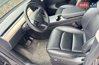 Внедорожник / Кроссовер Tesla Model Y 2023 в Белой Церкви