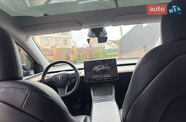 Внедорожник / Кроссовер Tesla Model Y 2023 в Белой Церкви