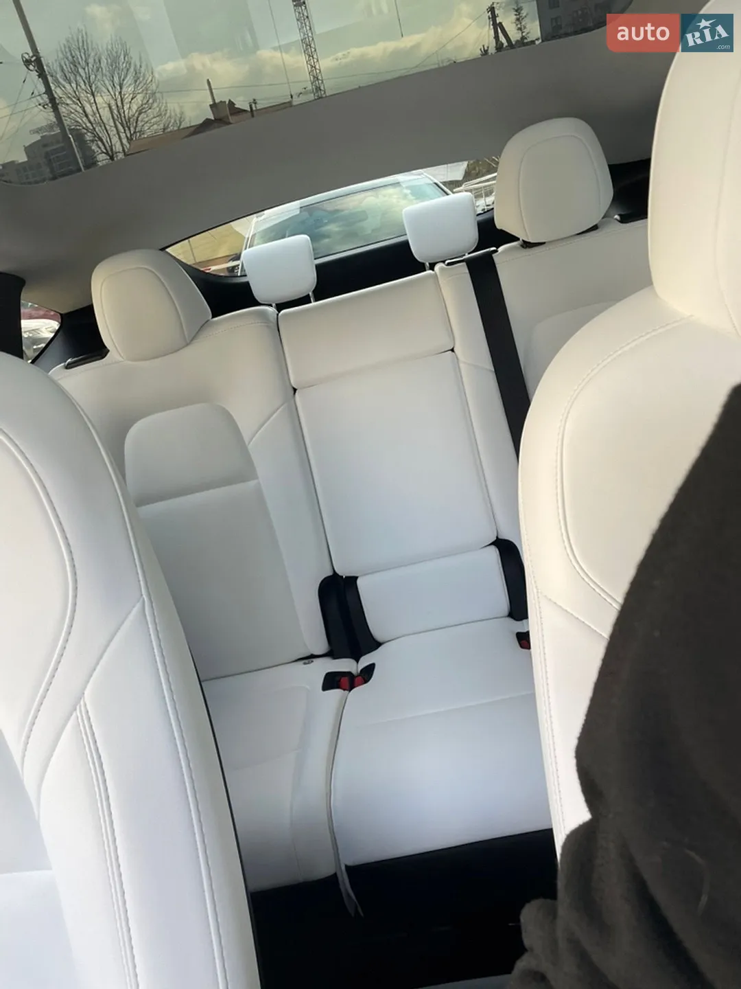 2023 Tesla Model Y - мініатюра 5